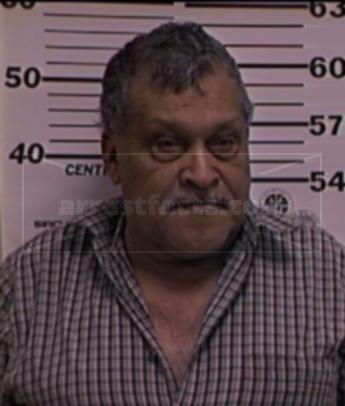 Adan Hernandez Cerrillo