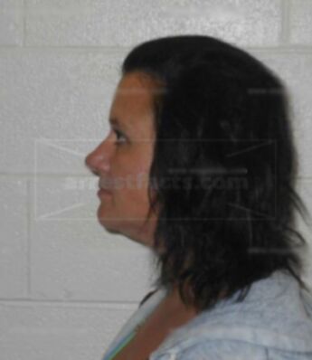 Kisti Ann Baty