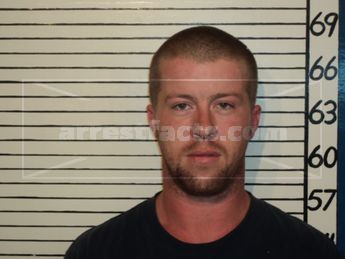 Michael Chase Adkins