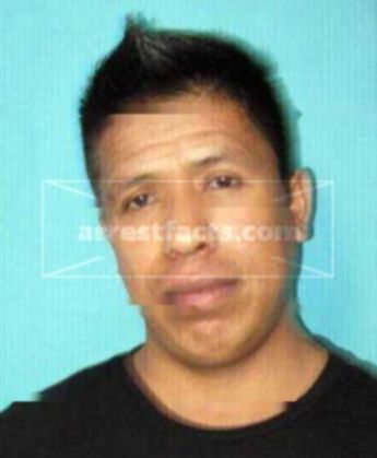 Ezequiel Mendoza-Martinez