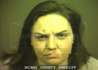 Amber D Shute