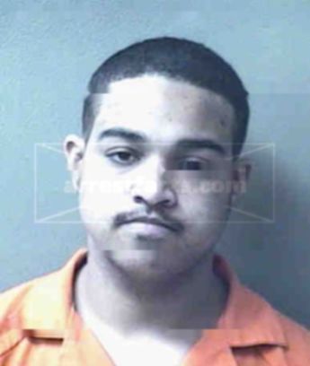 Joshua Caleb-Gibbs Armstrong