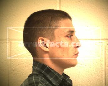 Christopher Allen Jackson Trevino