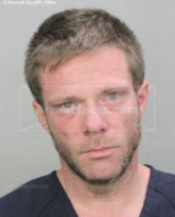 Carlton Michael Perry
