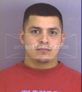 Adam John Luna-Palacios