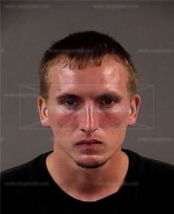 Anthony Shane Gipe