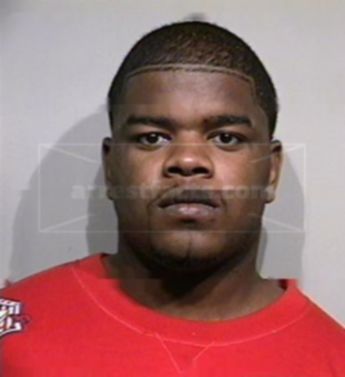 Randell Delorn Green