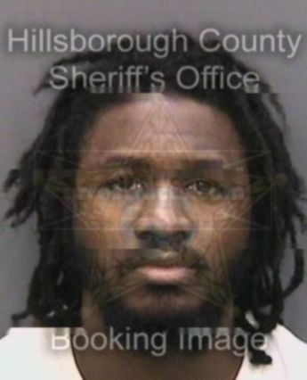Rick Elisee Joseph