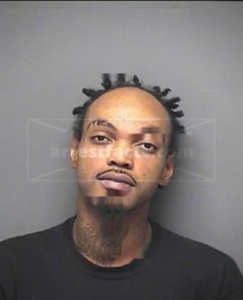 Christopher Daran Goode