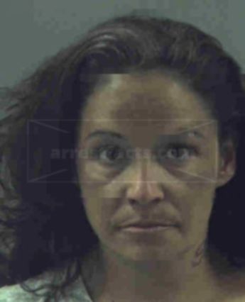 Frances Louisia Gomez