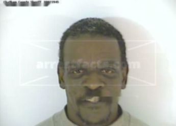 Sammy Davis Turner