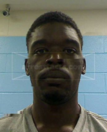 Tarrell Quonteve Hines