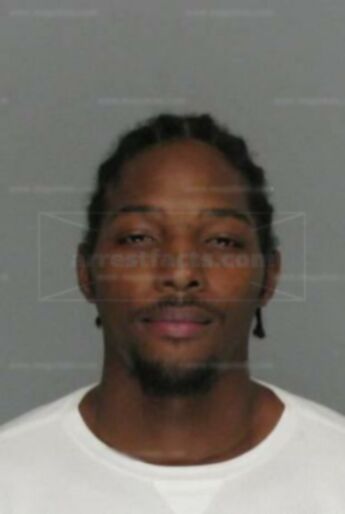 Johnny Lamar Proctor