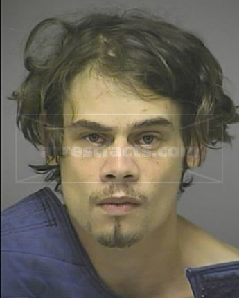 Joseph David Ventris