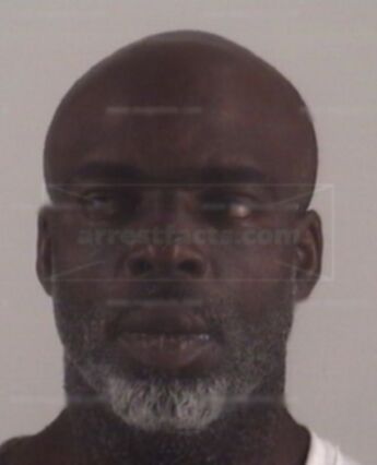 Kenneth Ray Foster