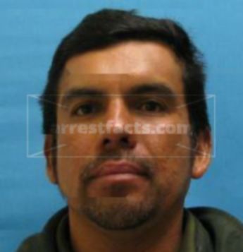 Jose David Valdez