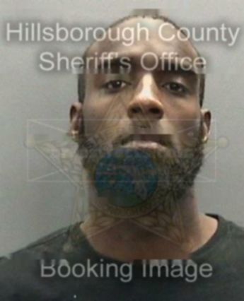 Anthony Jayvell Mcfarland