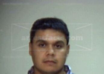 Ray Rene Martinez
