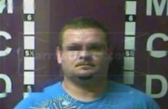 Christopher Ray Steele
