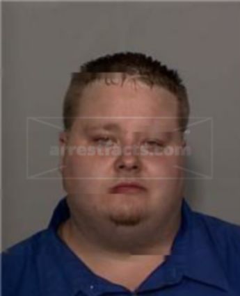 Joshua Dwayne Ellis