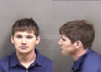 Johnathan Mason