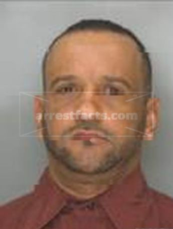 Hector Morales
