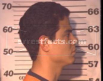 Heron Augusto Rodriguez Adames