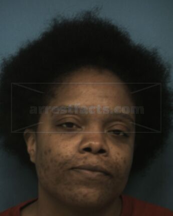 Talytha Latoya Marshall