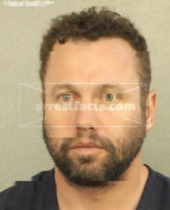 Jason Paul Bacon