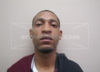 Jeremiah Lilbrice Scott