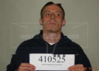 Justin M Ford