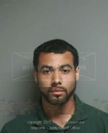 Devinn Fred Crowder