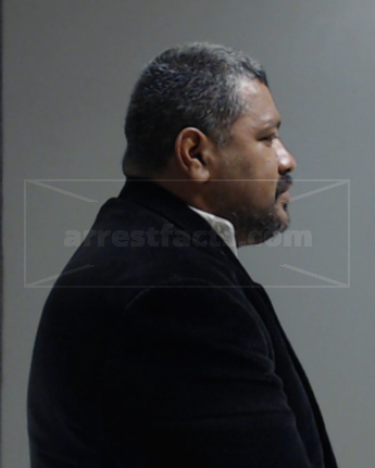 Herihardo Reyes