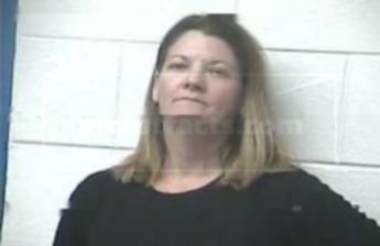 Angela Hughes