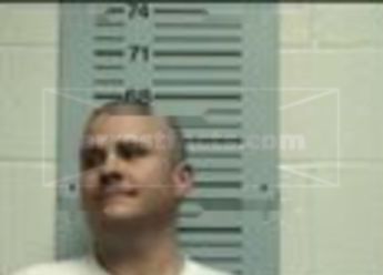 Michael Wayne Cook