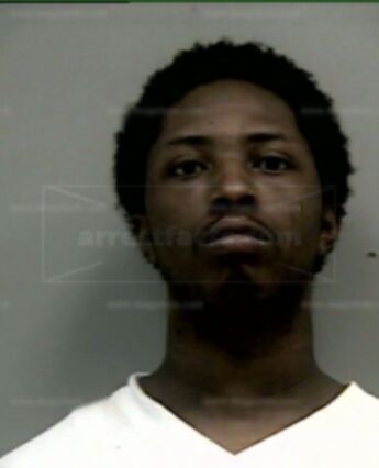 Terrell Lamar Floyd