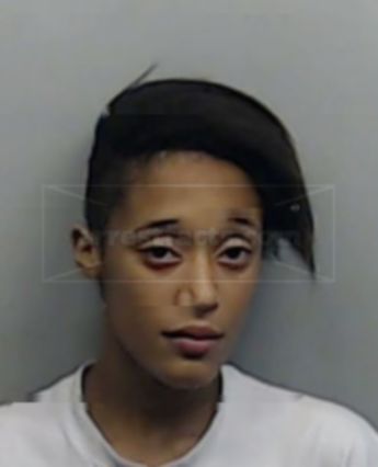 Mahileia Mcknight