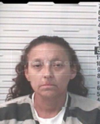 Veronica Ann (Creppel) Touchet