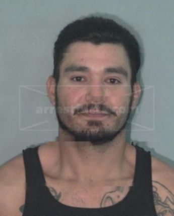 Raciel C Contreras