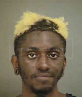 Francis Wabibi
