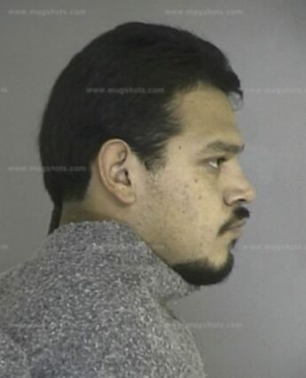 Jose Valentine Cantu