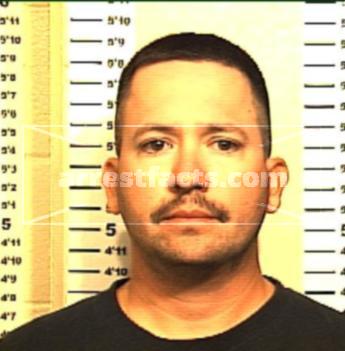 Michael Earl Casarez