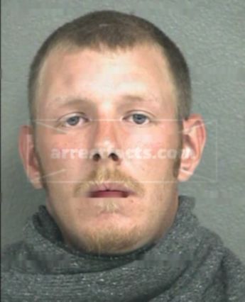 Jason Frederick Arnold