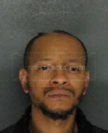 Courtland Monteiz Campbell