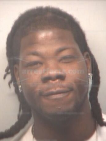 Demarcus C Kendrick
