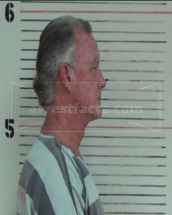 Guy Ramsey Carter