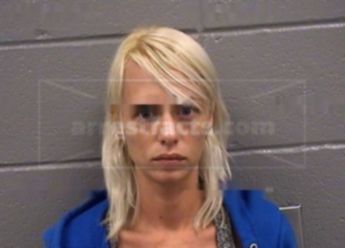 Jessica Prim