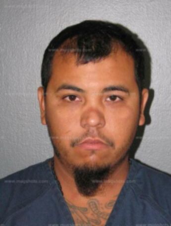 Anthony Rico Alvarado