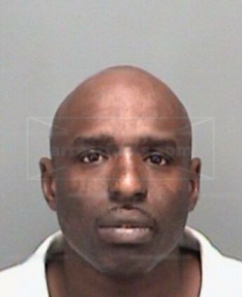 Gregory Daryl Sanders