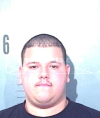 Carlos Oscar Nevarez